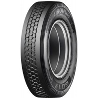 Haohua GD17 (ведущая) 295/75 R22.5 149M