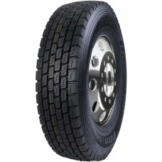 Lanvigator D801 (ведущая) 245/70 R19.5 143J