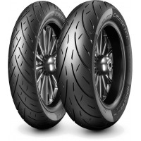 Metzeler Cruisetec 130/60 R19 61H