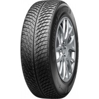Michelin Pilot Alpin 5 (нешип) 265/40 R20 104V