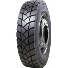 Ovation VI-768 (ведущая) 315/80 R22.5 156L