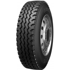 Sailun S815 (рулевая) 315/80 R22.5 154