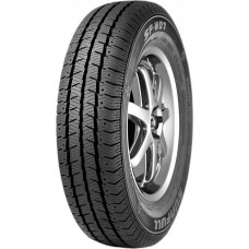 Sunfull SF-W07 (шип) 185/80 R14C 102R