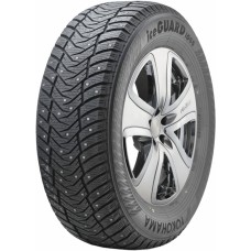Yokohama Ice Guard IG65 (шип) 235/45 R17 97T XL