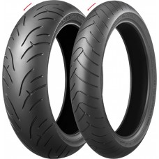 Bridgestone Battlax BT-023 120/60 R17 55W