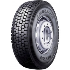 Bridgestone M729 (ведущая) 235/75 R17.5 132M