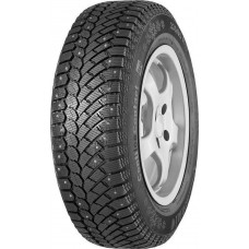 Continental ContiIceContact (шип) 185/70 R14 92T XL