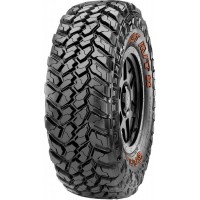 CST Sahara M/T II 245/75 R16 108Q