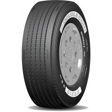 Double Coin RR215 (рулевая) 385/65 R22.5 164K