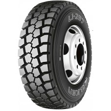 Falken LI257 (ведущая) 315/80 R22.5 156K