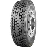 Giti GDR665 (ведущая) 315/80 R22.5 156L