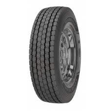Goodyear Ultra Grip Coach (ведущая) 315/80 R22.5 156M