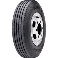 Hankook AH11 (рулевая) 245/70 R19.5 137M