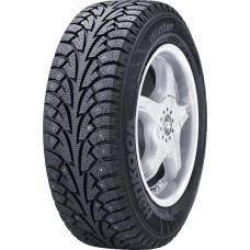 Hankook Winter I*Pike W409 (нешип) 235/45 R17 97T XL