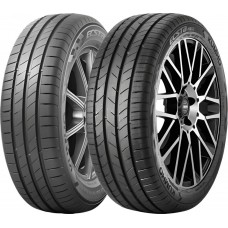 Kumho Ecsta HS52 205/45 R17 88V XL