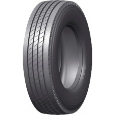 Kunlun KT878 (рулевая) 215/75 R17.5 135L