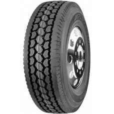 Lanvigator D808 (ведущая) 11.00 R22.5 149M