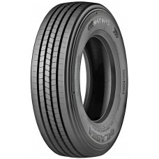 Lassa Maxiways 100S (рулевая) 235/75 R17.5 132M