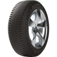 Michelin Alpin A5 195/55 R20 95H