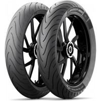 Michelin Pilot Street Radial 100/90 R14 57P