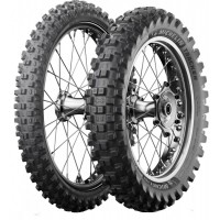 Michelin Tracker 110/100 R18 64R