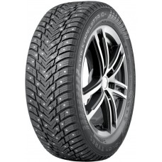 Nokian Hakkapeliitta 10p (шип) 205/55 R17 95T XL