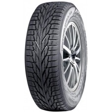 Nokian Hakkapeliitta R2 SUV (нешип) 255/55 R20 110R XL