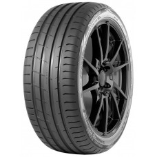Nokian Powerproof 255/40 R21 102Y