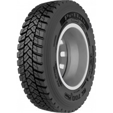 Petlas RC 700 315/80 R22.5 156K