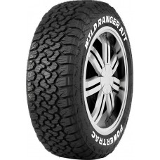 Powertrac Wildranger A/T 245/70 R16 107T