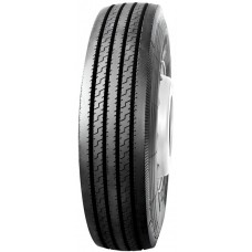 Torque TQ660 (рулевая) 315/70 R22.5 156L
